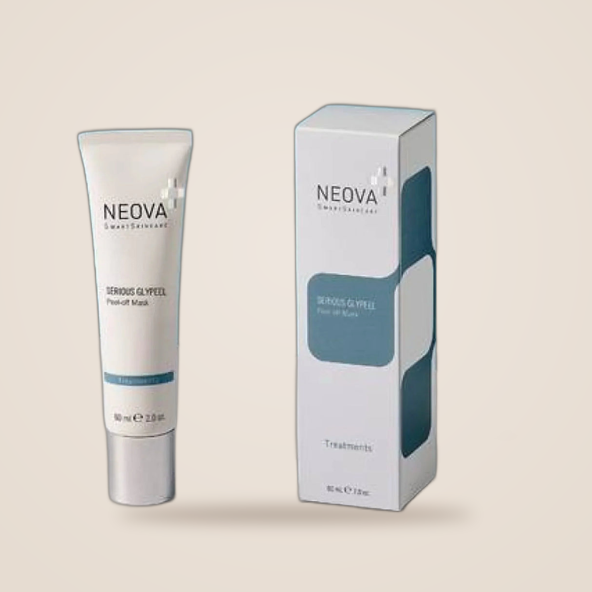 Neova Serious Glypeel