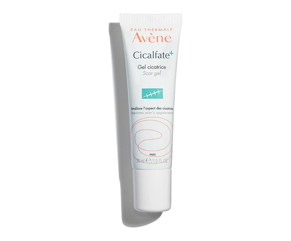 AVENE Cicalfate SCAR GEL