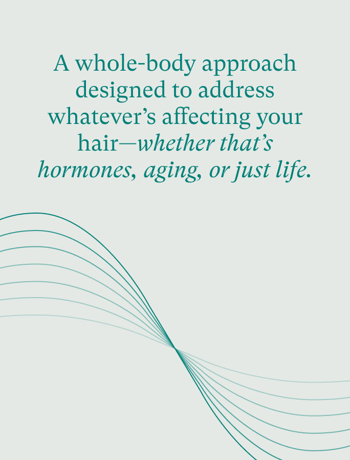 Nutrafol Women's Balance