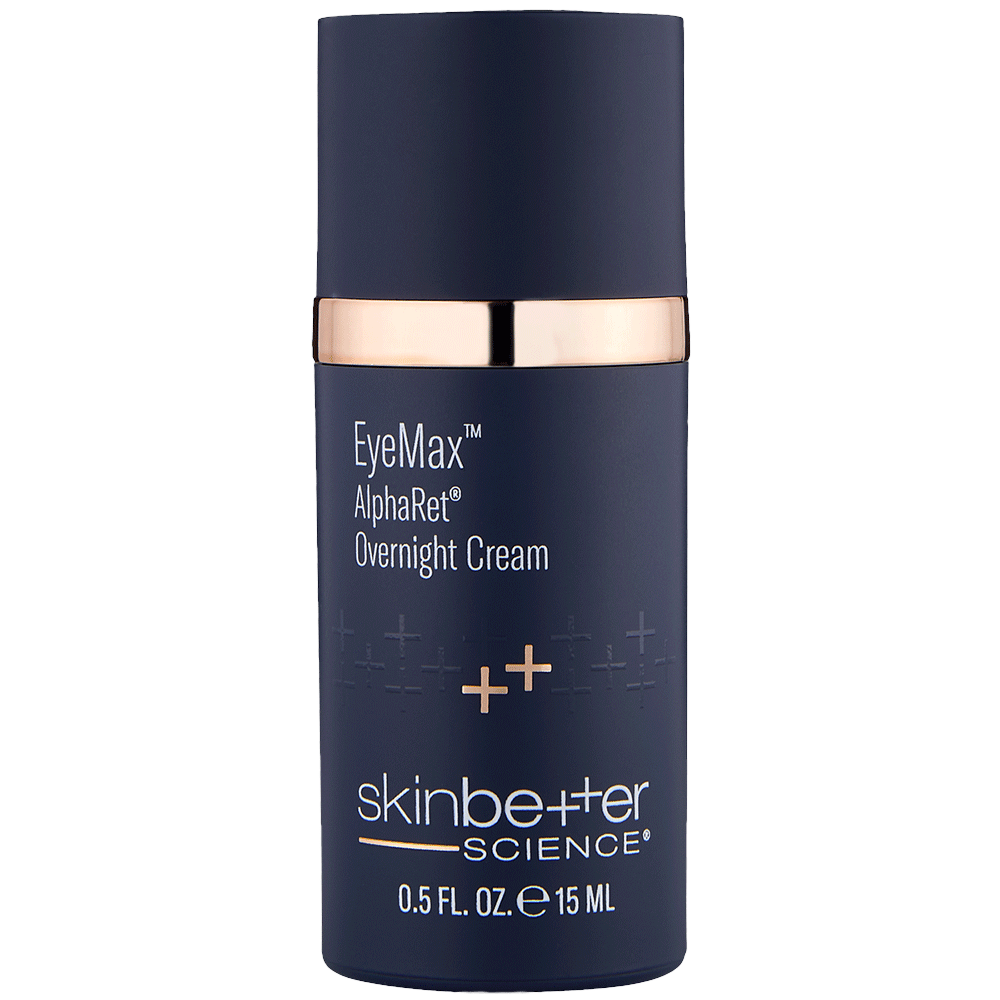 SKINBETTER Eye Max Alpharet Overnight Cream