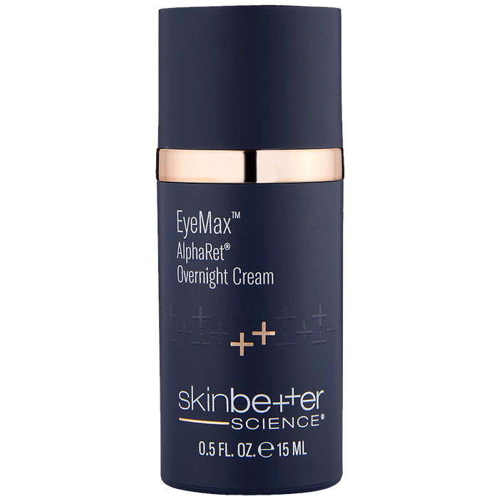 SKINBETTER Eye Max Alpharet Overnight Cream