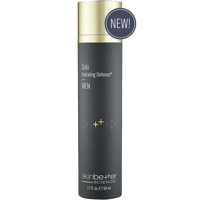 SKINBETTER Solo Hydrating Men