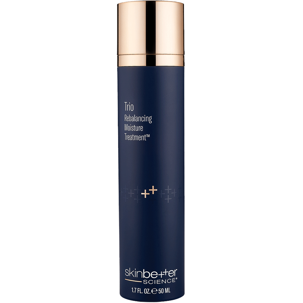 SKINBETTER Trio Rebalancing Moisture Treatment