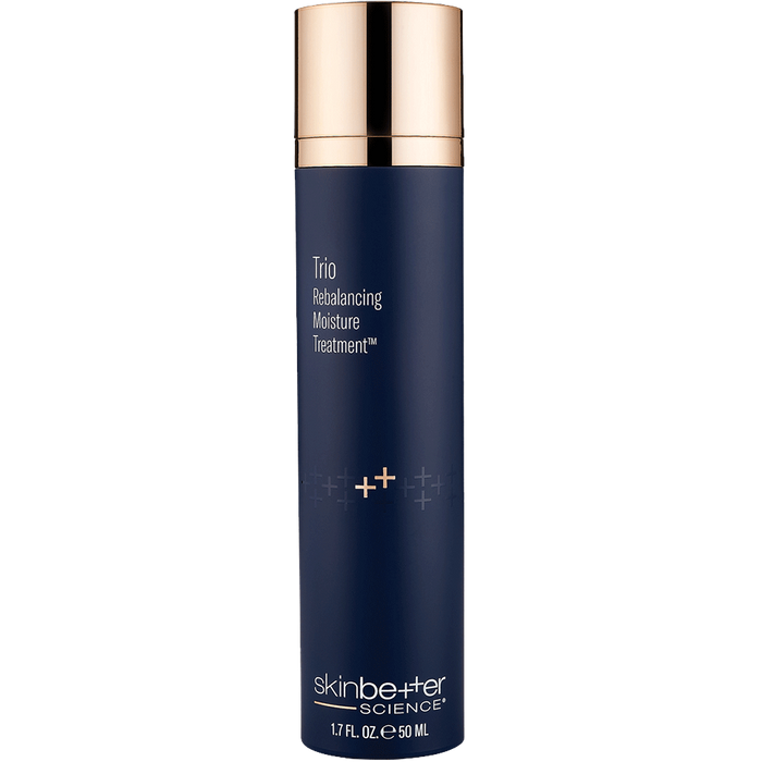 SKINBETTER Trio Rebalancing Moisture Treatment