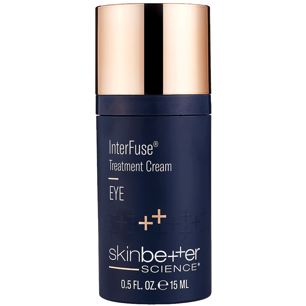 SKINBETTER Interfuse Eye Treatment Cream