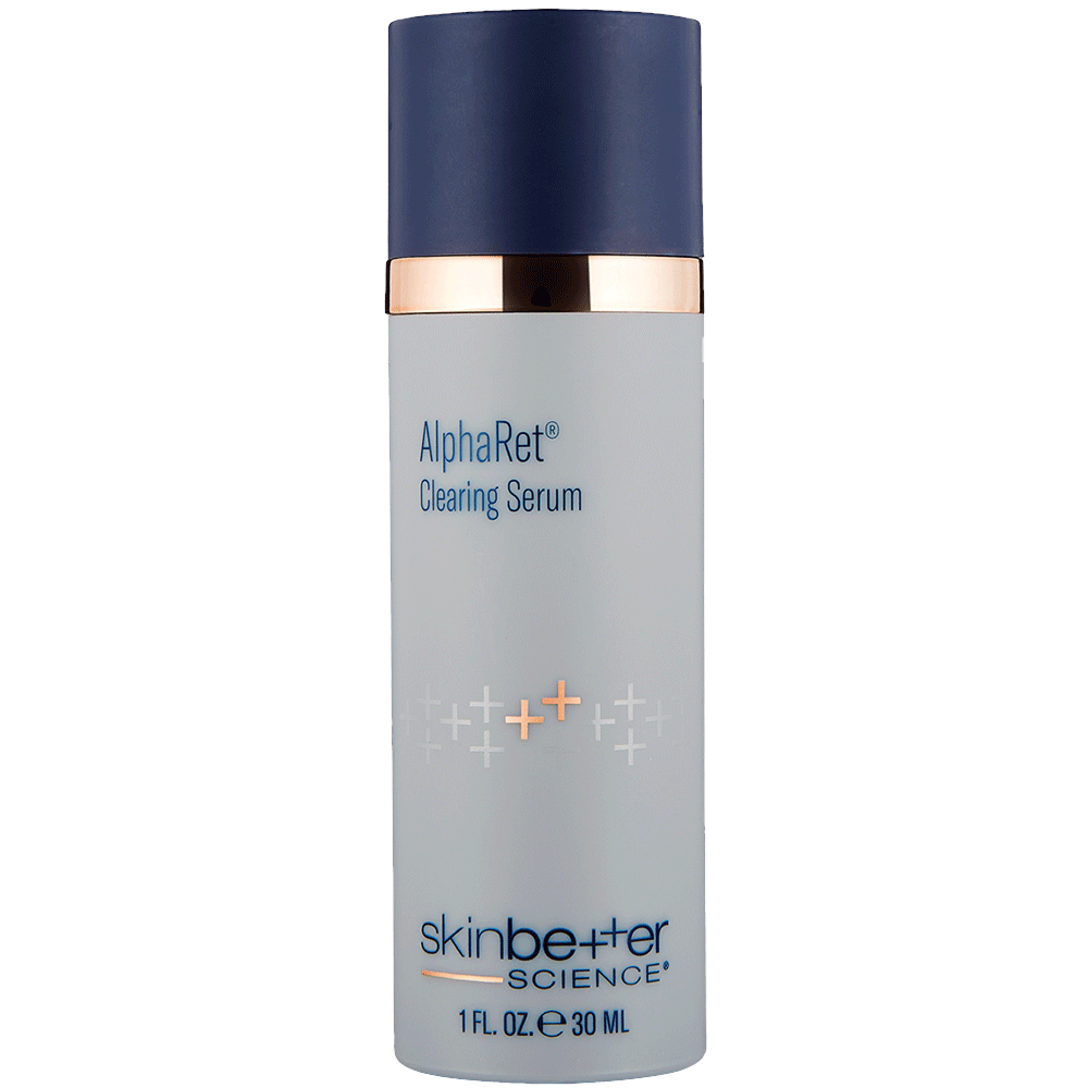SKINBETTER Clearing Serum