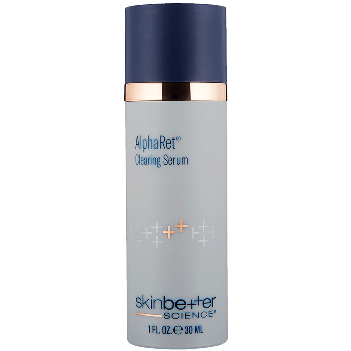 SKINBETTER Clearing Serum