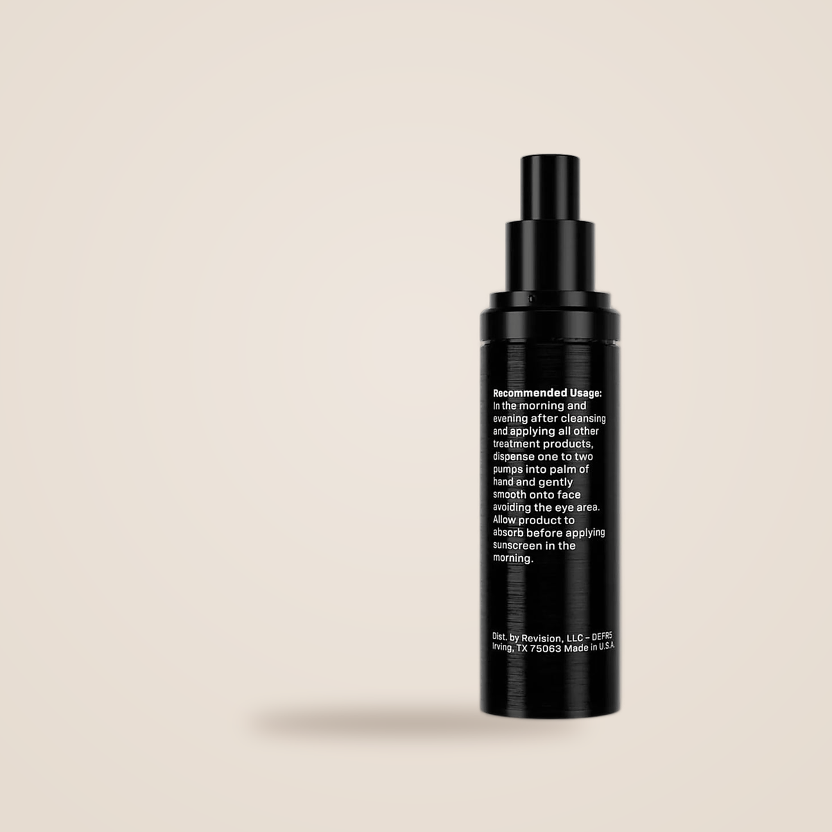 Revision D-E-J Face Cream