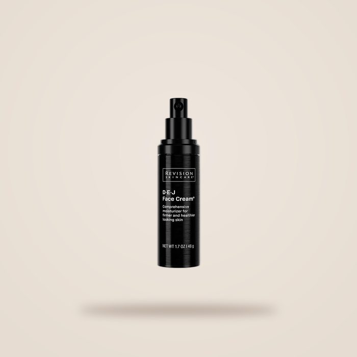 Revision D-E-J Face Cream
