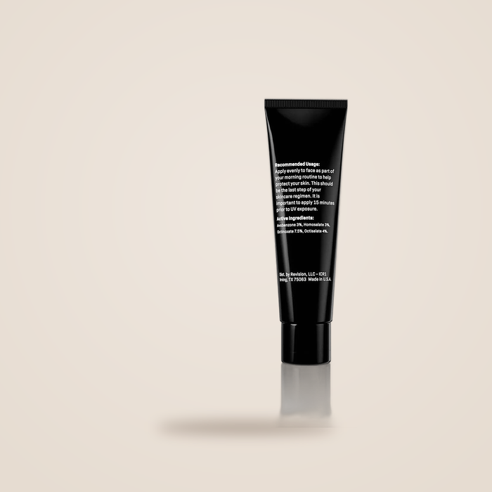 Revision Intellishade Clear