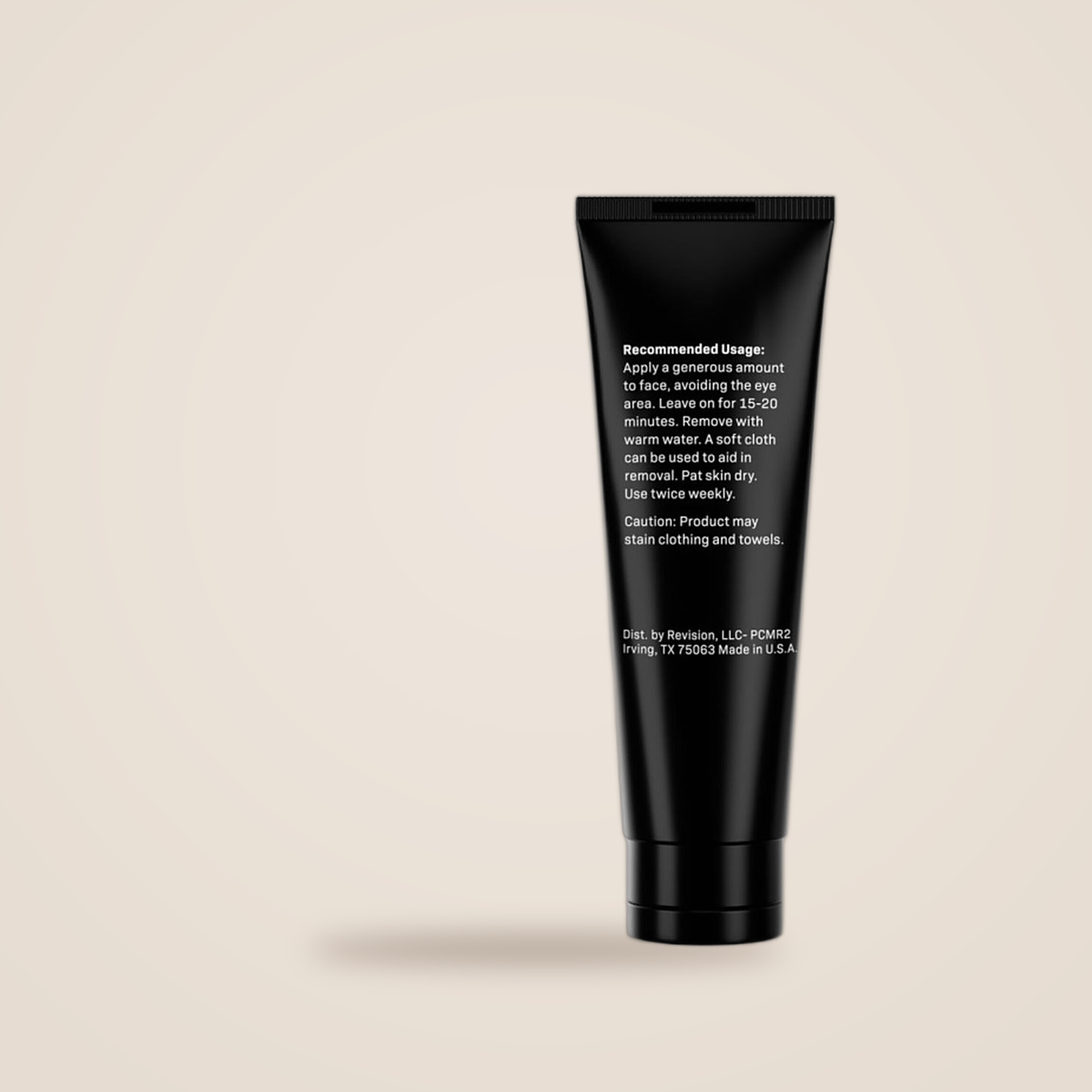 Revision Pore Purifying Clay Mask (formally Black Mask)