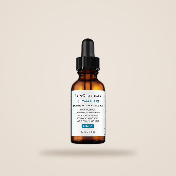Skinceuticals SILYMARIN CF