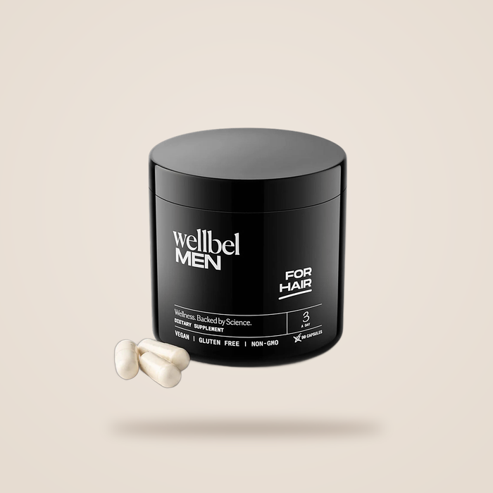 Wellbel Men
