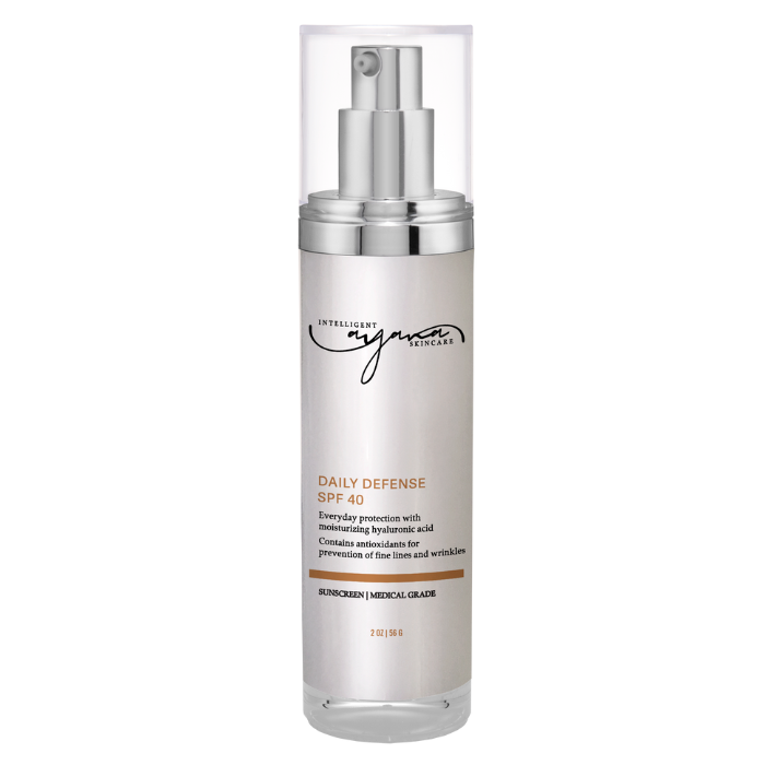 Daily Defense SPF 40