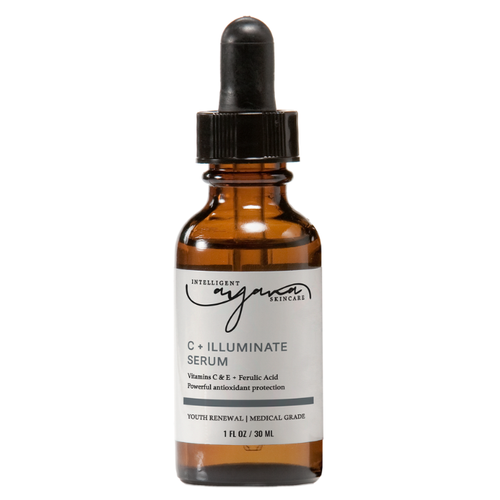 C+ Illuminate Serum