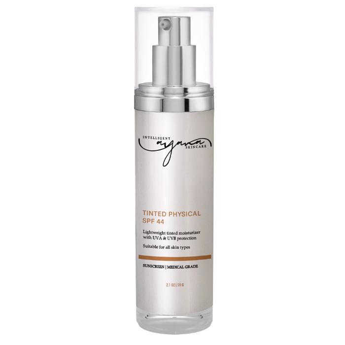 Tinted Physical SPF 44