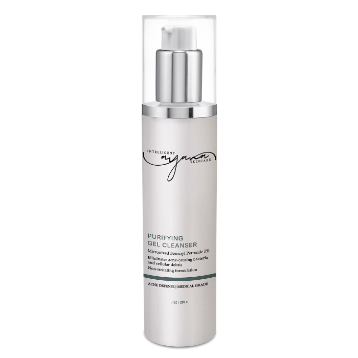 Purifying Gel Cleanser