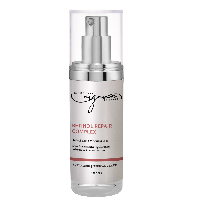 Retinol Repair Complex