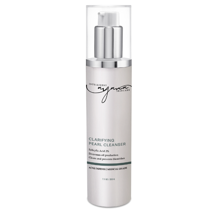 Clarifying Pearl Cleanser