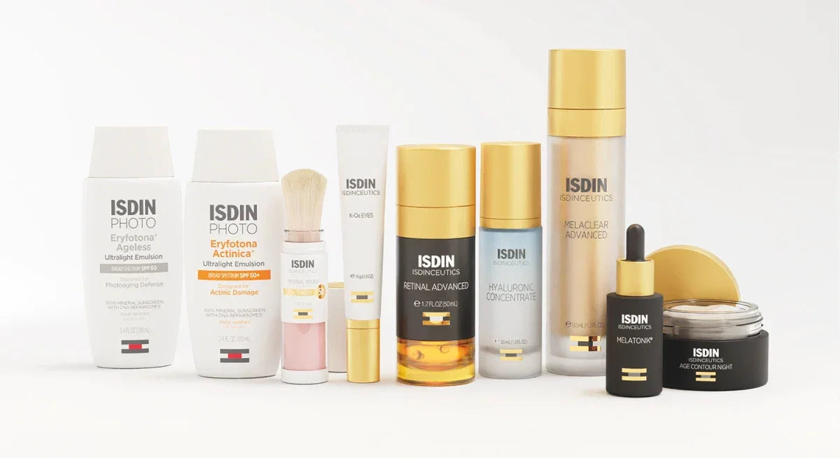 ISDIN