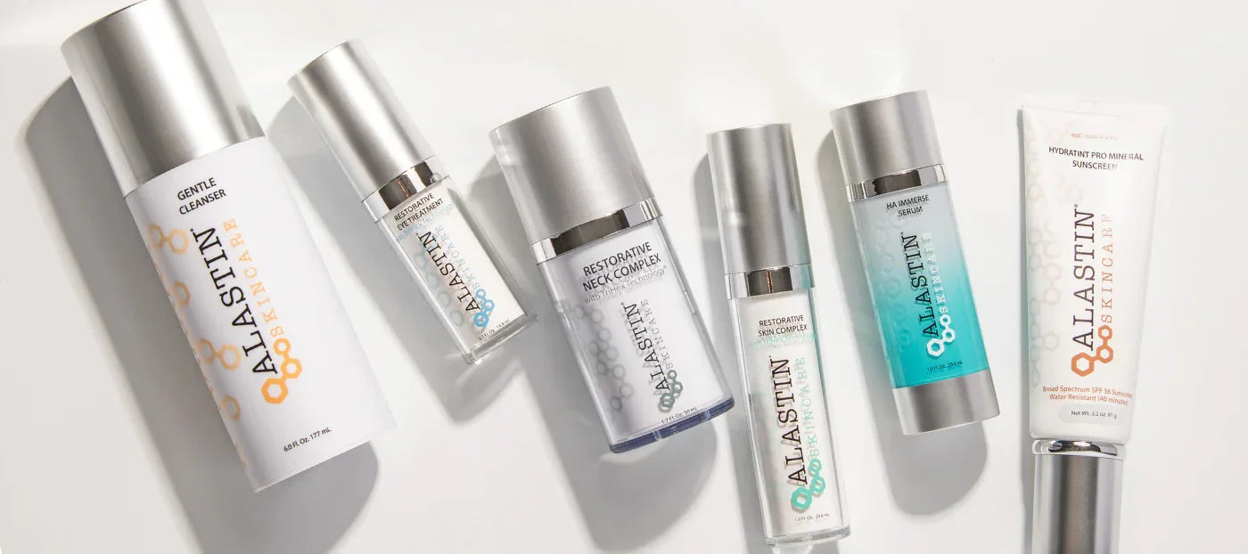 Alastin skincare