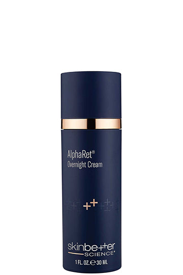 SKINBETTER AlphaRet Overnight Cream