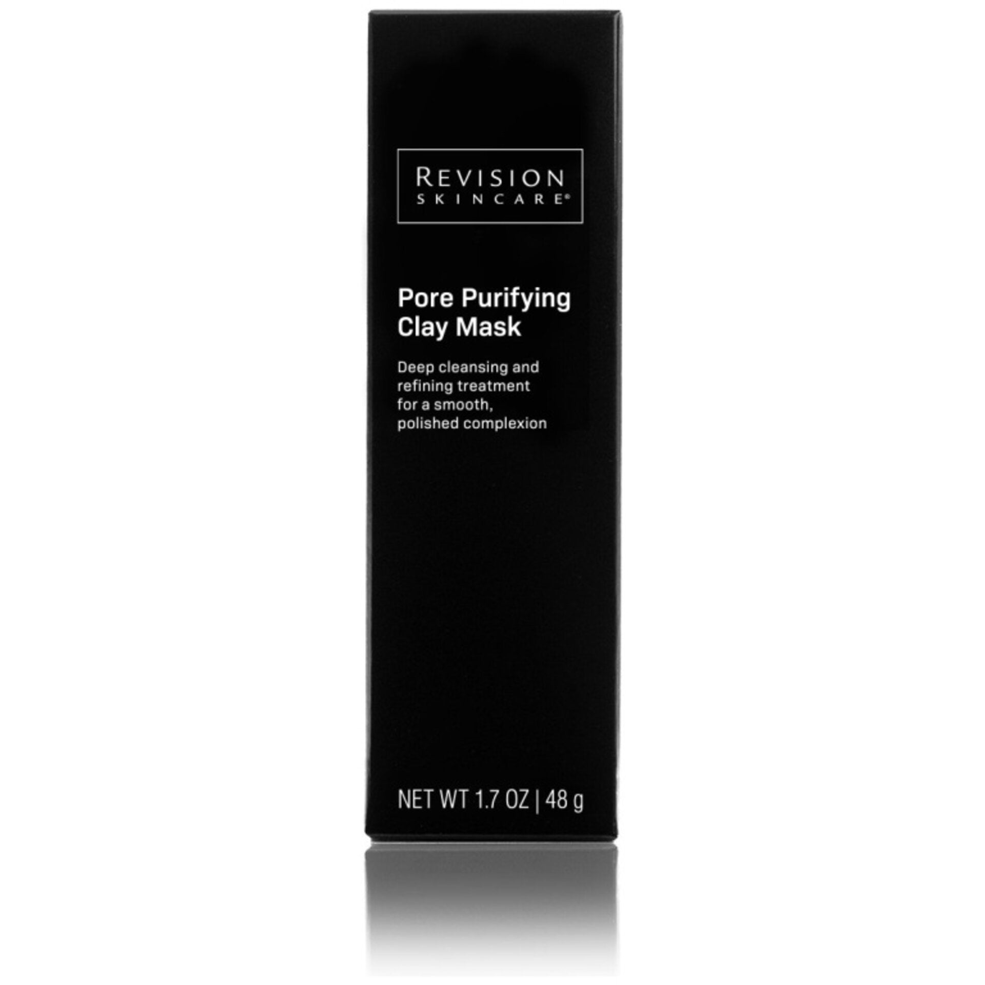 Revision Pore Purifying Clay Mask (formally Black Mask)