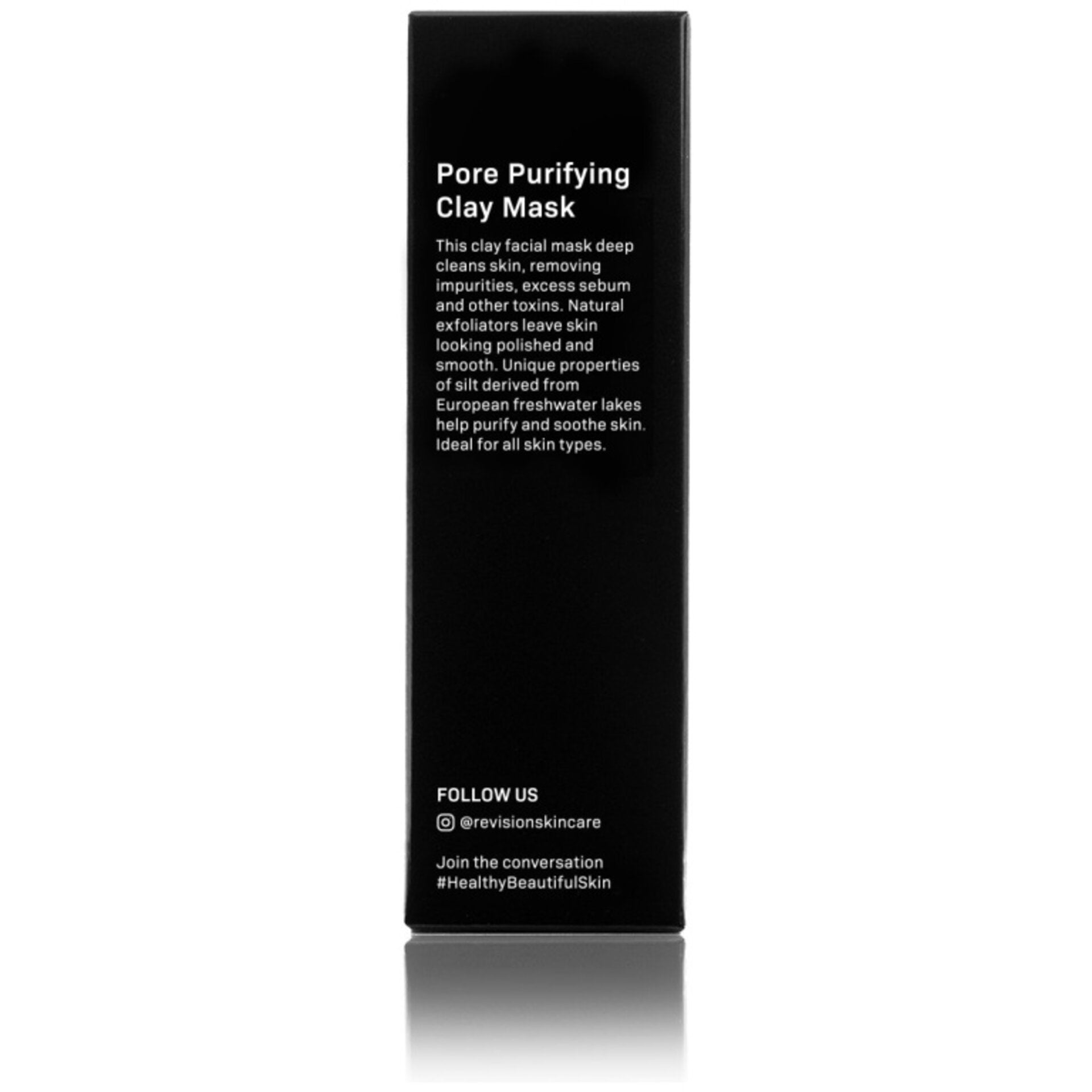 Revision Pore Purifying Clay Mask (formally Black Mask)