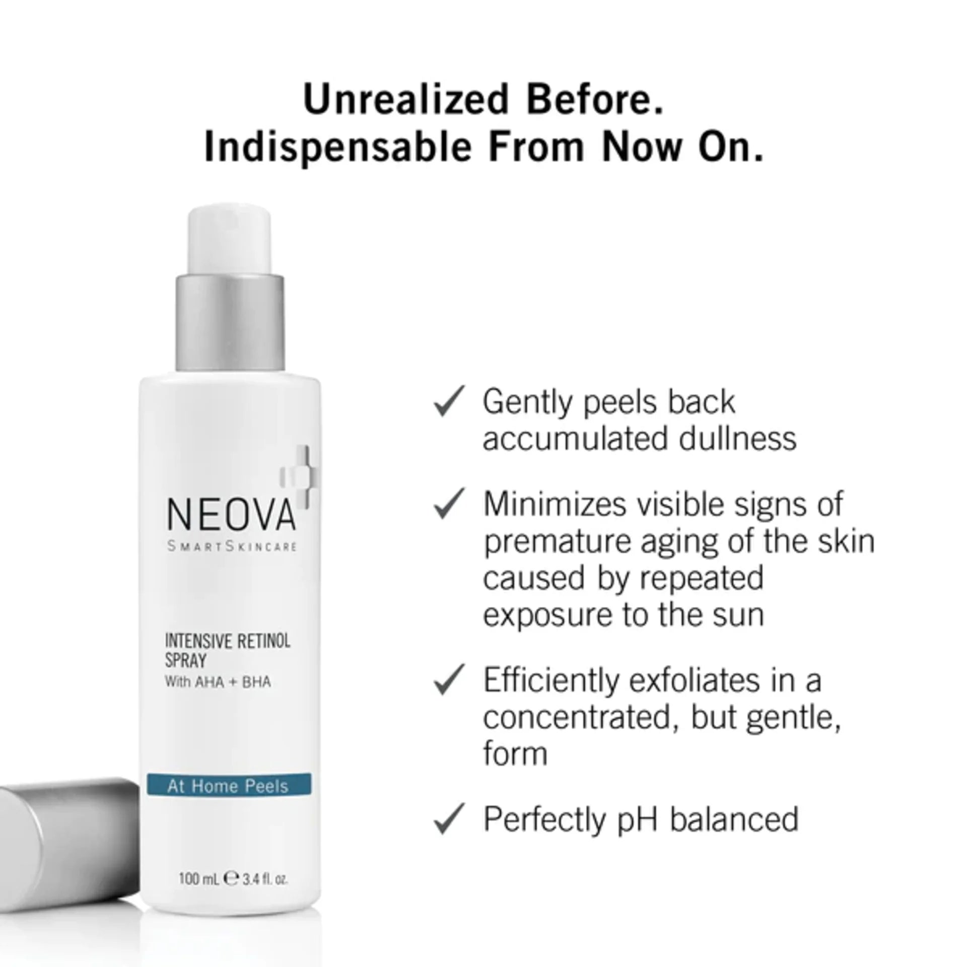 Neova INTENSIVE RETINOL SPRAY