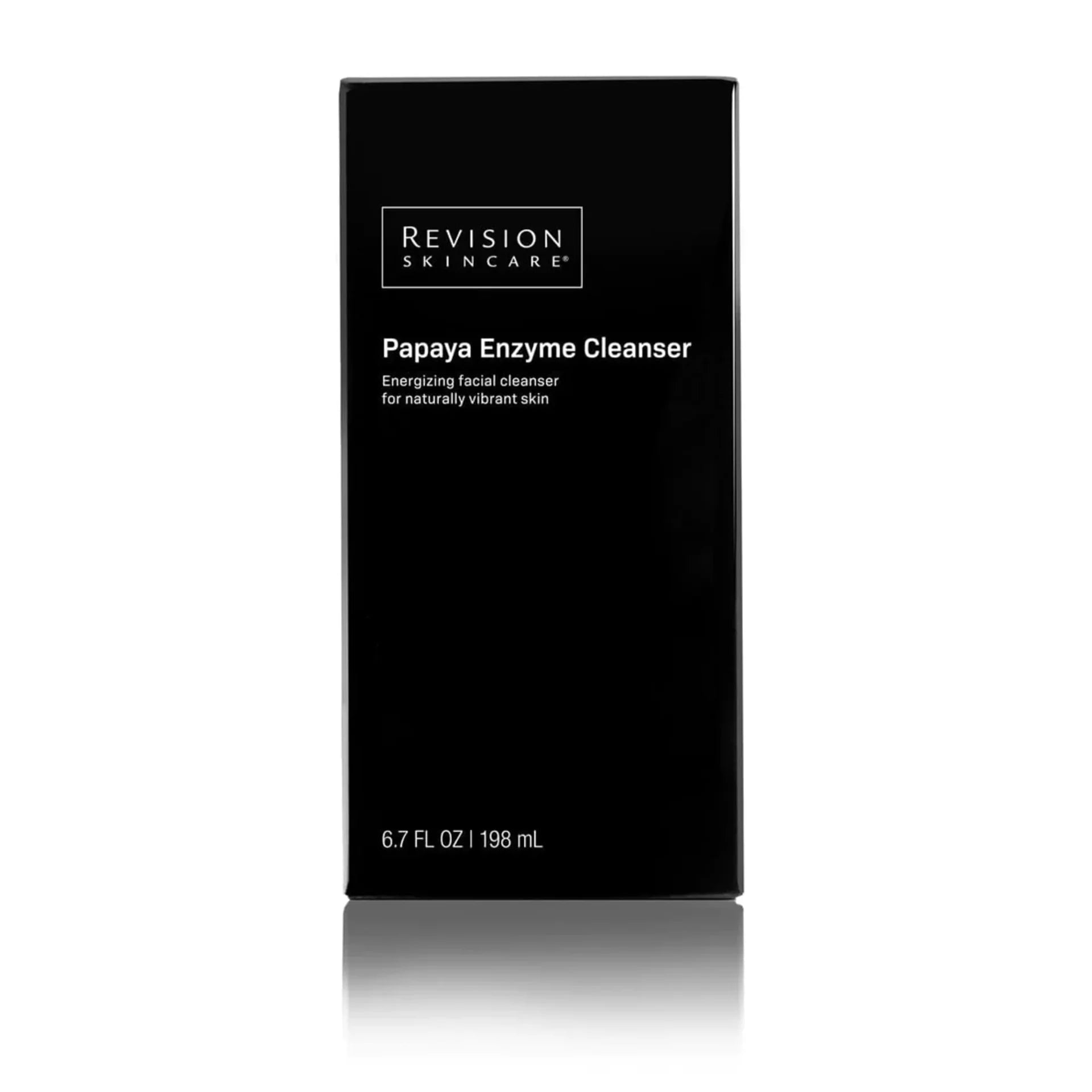 Revision Papaya Enzyme cleanser