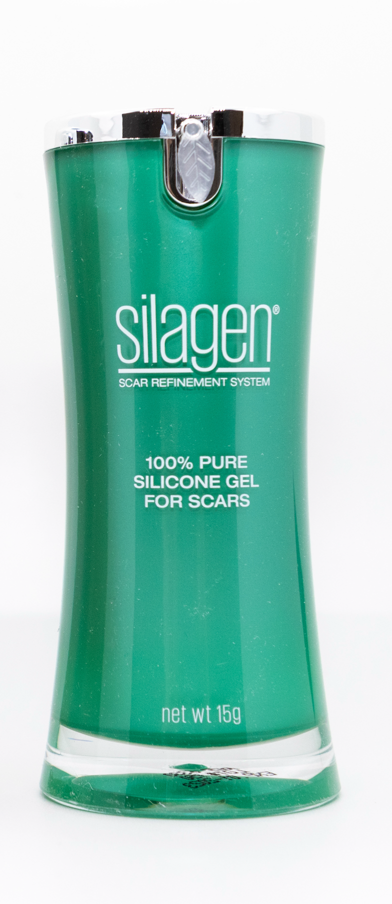 Silagen 100% Pure Gel Silicone For Scar