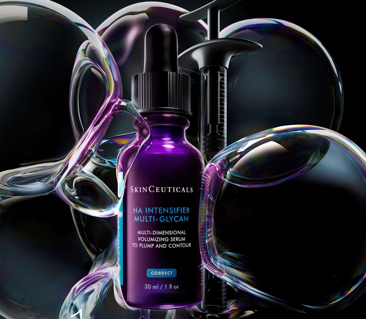 Skinceuticals HA Intensifier Multi-Glycan