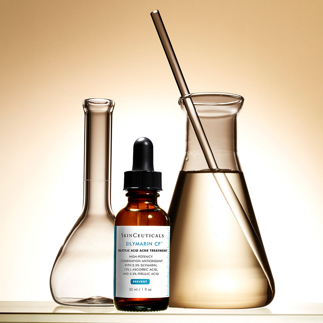 Skinceuticals SILYMARIN CF