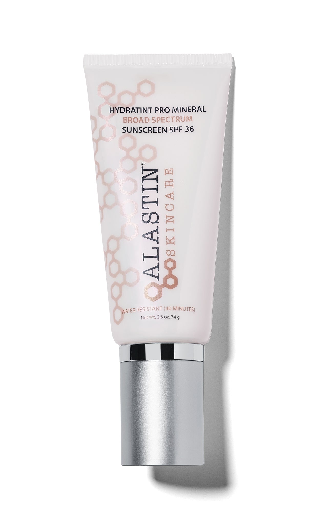 Alastin HydraTint Pro Mineral Broad Spectrum Sunscreen SPF 36