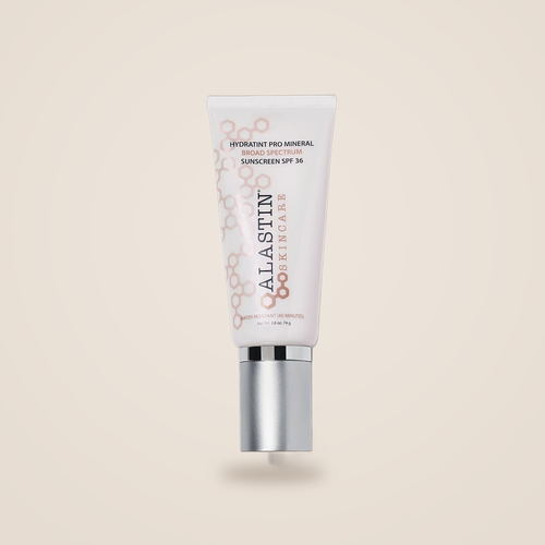 Alastin HydraTint Pro Mineral Broad Spectrum Sunscreen SPF 36