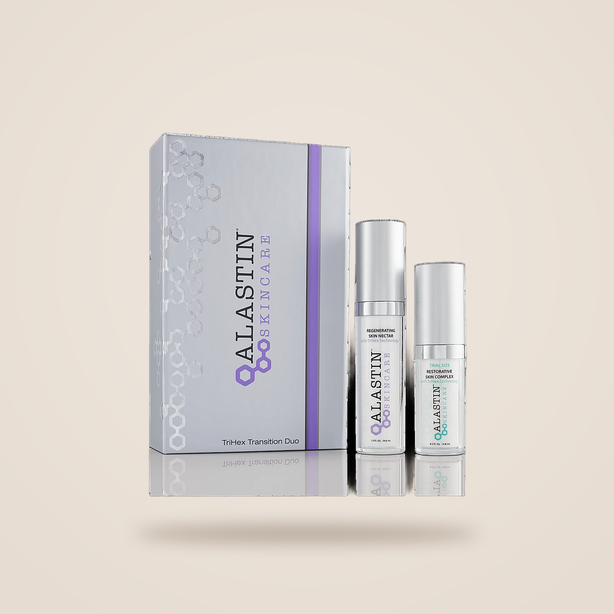 Alastin Regenerating Skin Nectar