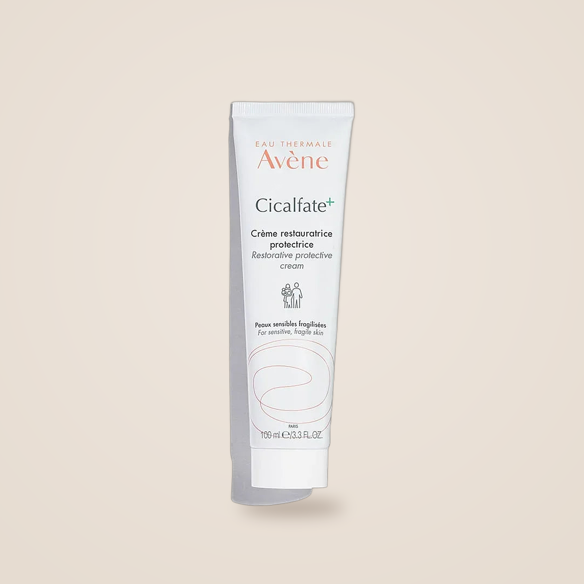 Avène Cicalfate+ Restorative Protective Cream