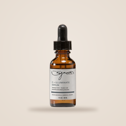 Ayana Intelligent Skincare C+ Illuminate Serum