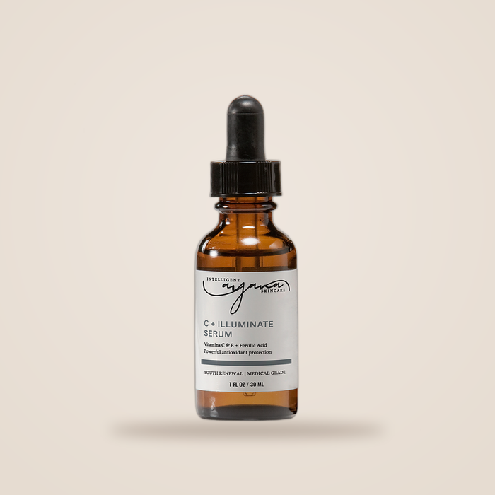 Ayana Intelligent Skincare C+ Illuminate Serum