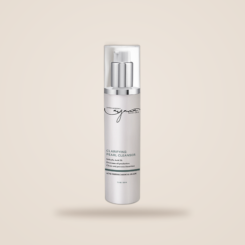 Ayana Intelligent Skincare Clarifying Pearl Cleanser