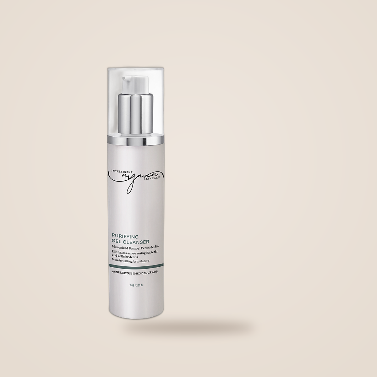 Ayana Intelligent Skincare Purifying Gel Cleanser