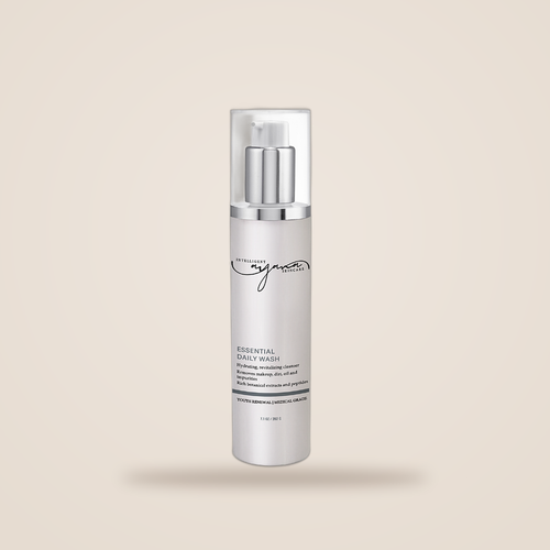 Ayana Intelligent Skincare Essential Daily Wash