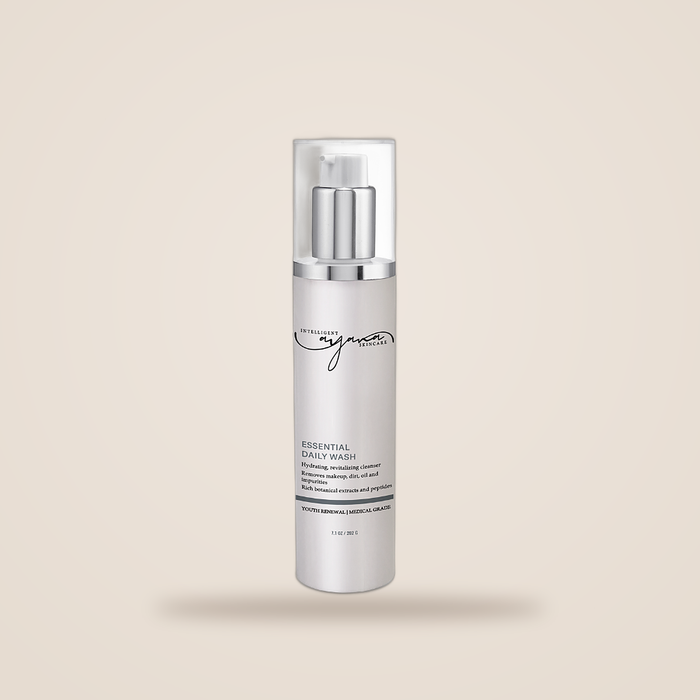Ayana Intelligent Skincare Essential Daily Wash