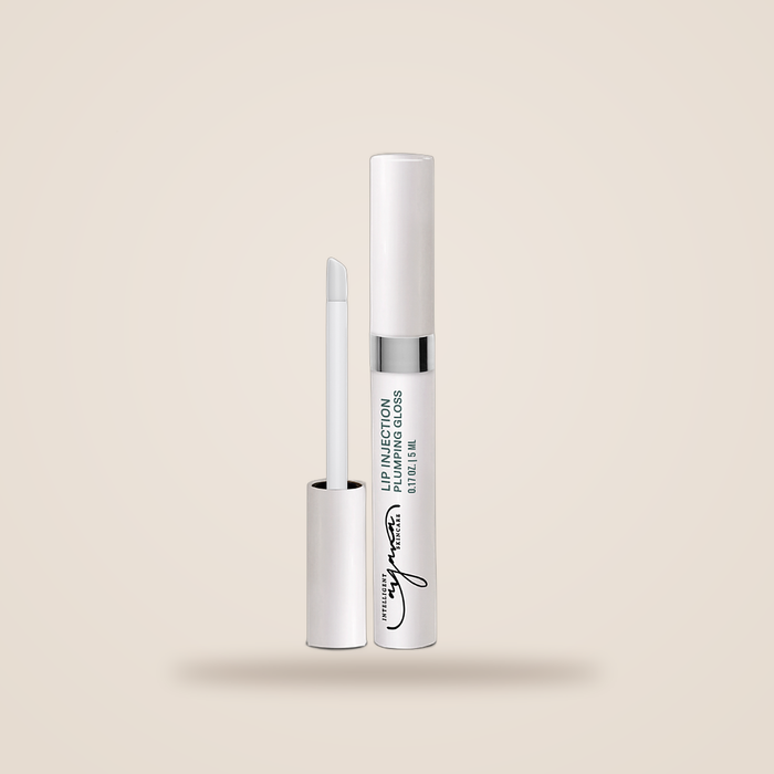 Ayana Intelligent Skincare Lip Injection | Plumping Gloss