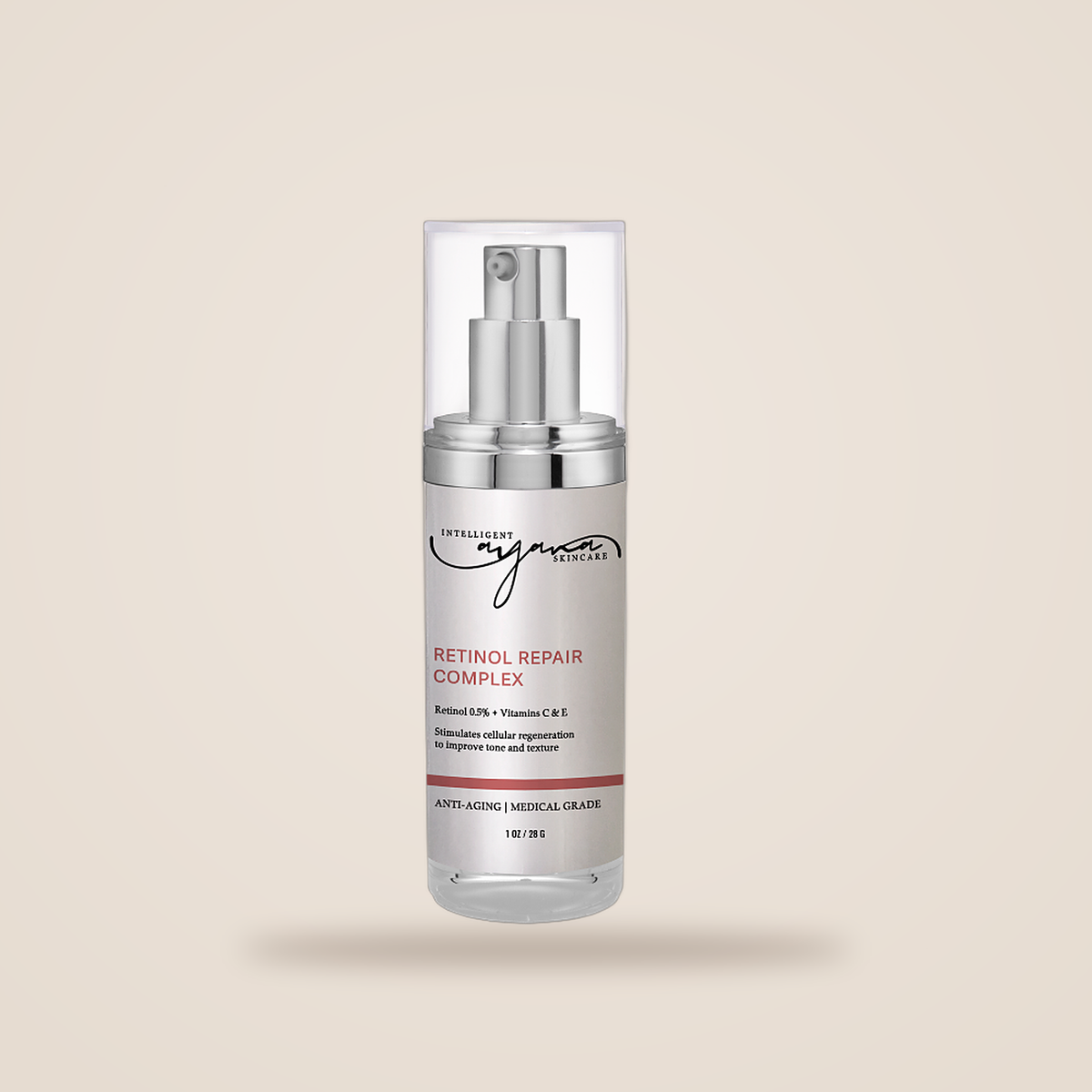 Ayana Intelligent Skincare Retinol Repair Complex