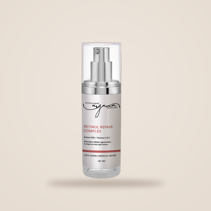 Ayana Intelligent Skincare Retinol Repair Complex
