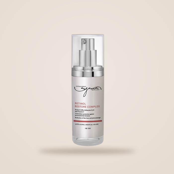 Ayana Intelligent Skincare Retinol Restore Complex