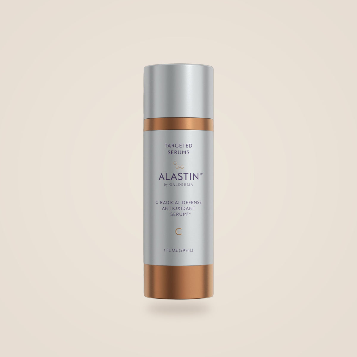 C-RADICAL Defense Antioxidant Serum