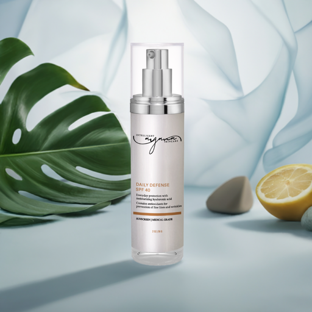 Ayana Intelligent Skincare Daily Defense SPF 40