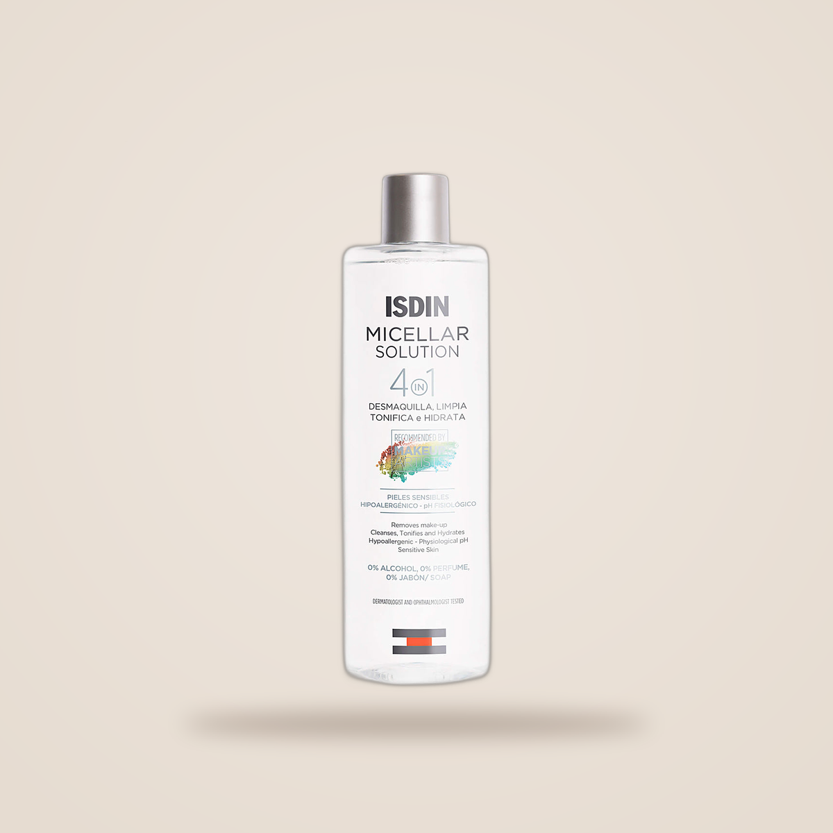 ISDIN Micellar solution